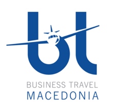 Business Travel Macedonia Logo