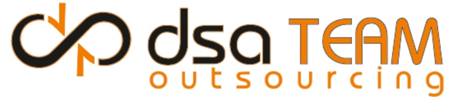 DCA Team Logo