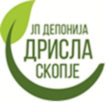 JP Drisla Logo