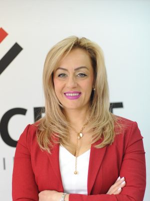 Valentina Temelkoski