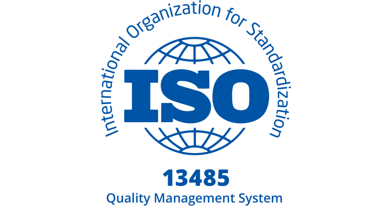 ISO 13485